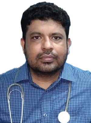 Dr. Chandan Kumar Saha