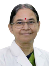 Dr. Chaya Bhattacharjee