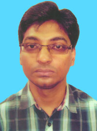 Dr. Chinmoy Kumar Saha