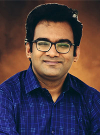 Dr. Chitta Ranjan Paul