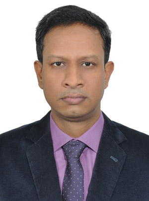 Dr. Choudhury Md. Anwar Sadat