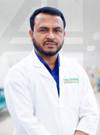 Dr. Chowdhury Foyzur Rob Zubayer