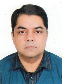 Dr. Chowdhury Iqbal Mahmud