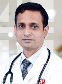Dr. Chowdhury Jabir Hossain