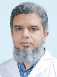 Dr. Chowdhury Md. Omar Faruque