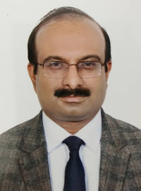 Dr. Chowdhury Sazzad Hyder