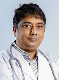 Dr. Dabashish Patowary