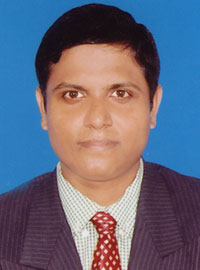 Dr. Debashish Kumar Ghosh