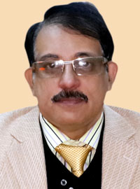 Dr. Debashish Roy