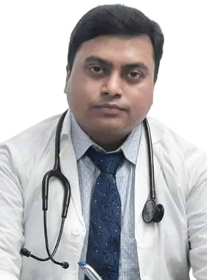 Dr. Debashish Sarkar
