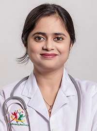 Dr. Debika Dhar (PT)