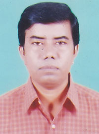 Dr. Delowar Hossain