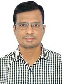 Dr. Dhananjoy Dey Biplab