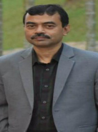 Dr. Dhruba Das