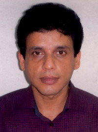 Dr. Dhrubajyoti Roy Chowdhury