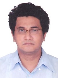 Dr. Dilir Jamal