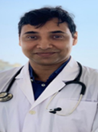Dr. Dipan Chowdhury