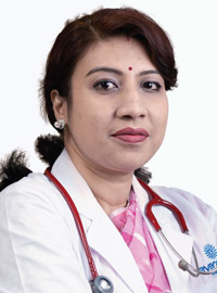 Dr. Dipika Dey