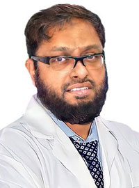 Dr. Ebadur Rahman