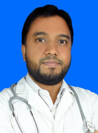 Dr. Emrul Hassan
