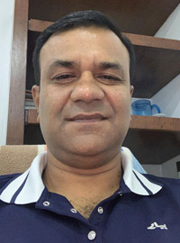 Dr. ENamul Kabir