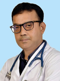Dr. F K Chowdhury Chanchal