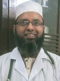 Dr. F.R. Al-Mahmud