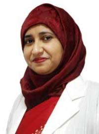 Dr. Fahim Ara Khanom Jenny