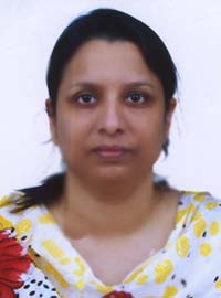 Dr. Fahmida Akhter Chowdhury