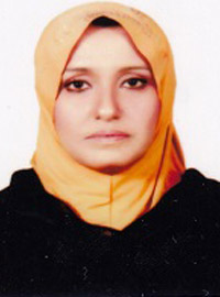 Dr. Fahmida Bayes Kakan