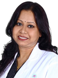 Dr. Fahmida Ferdousi