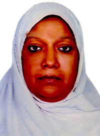 Dr. Fahmida Islam Chowdhury