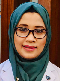 Dr. Fahmida Rashid Swati
