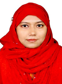 Dr. Fahmida Shireen Neela