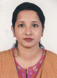 Dr. Fahmida Sultana