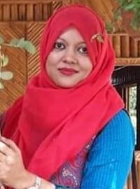 Dr. Fahmina Akter Fahmi