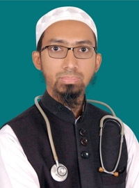 Dr. Fajlul Haque (Sohail)