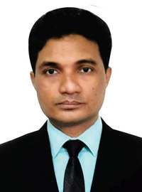 Dr. Fakhrul Islam Juwel