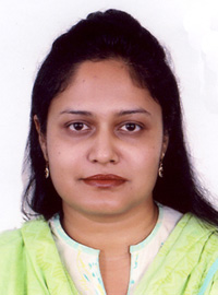 Dr. Farah Chowdhury