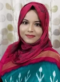 Dr. Farah Safa Huq