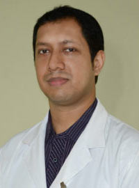 Dr. Farhadul Alam