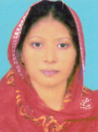 Dr. Farhana Akhter