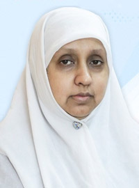 Dr. Farhana Anam