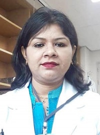 Dr. Farhana Kalam Ovi