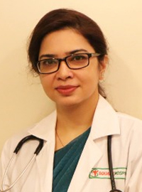 Dr. Fariah Sharmeen