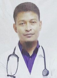 Dr. Farid Ahmed Khan