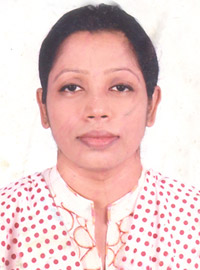 Dr. Farjana Kabir
