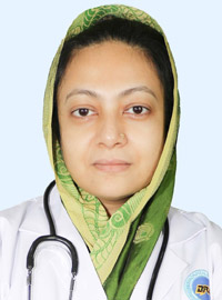 Dr. Farzana Ahmed