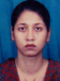 Dr. Farzana Chowdhury