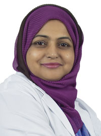 Dr. Farzana Islam